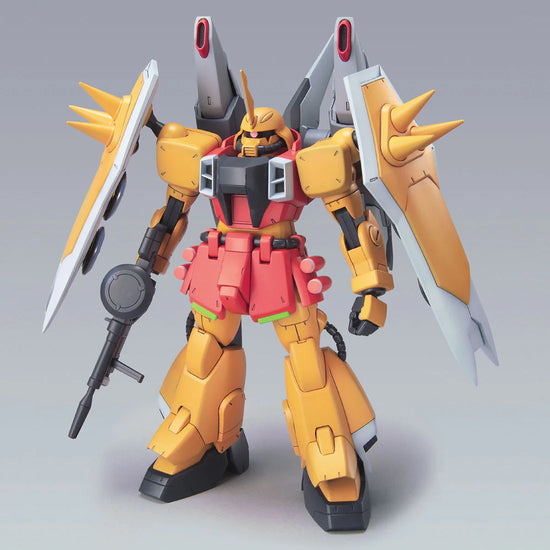 HGGS 1/100 
