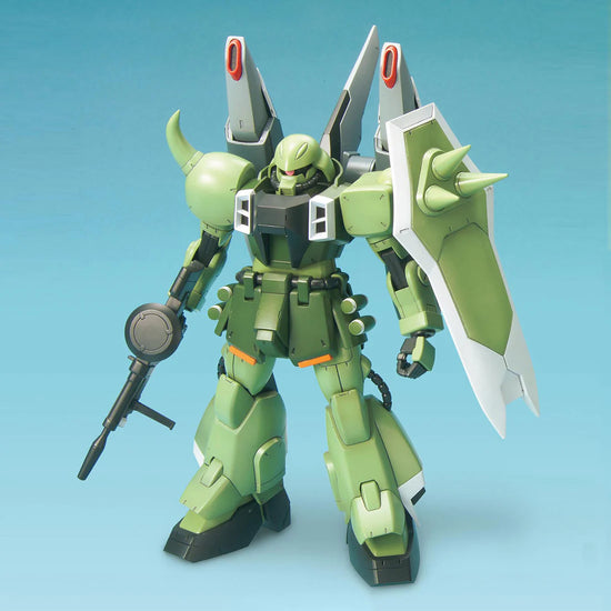 HGGS 1/100 