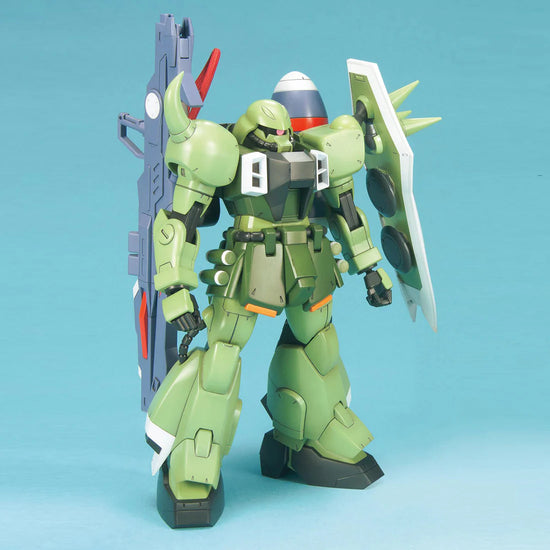 HGGS 1/100 