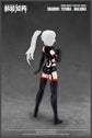 Cyber Forest Fantasy Girls Shadow Yefuna Malkina 1/12 Scale Model
Kit