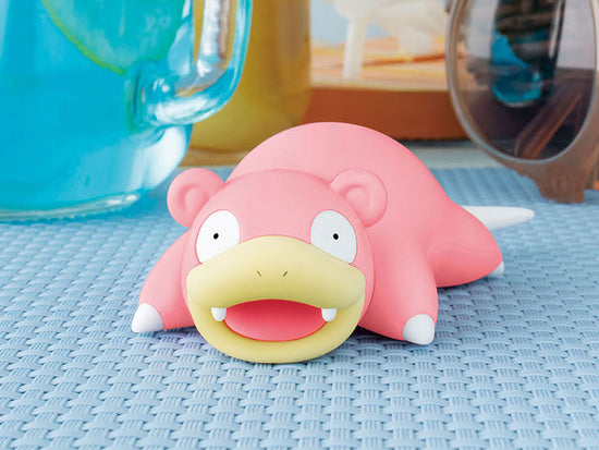 Model Kit Quick! Pokemon 