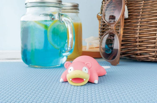 Model Kit Quick! Pokemon 