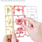 Model Kit Quick! Pokemon 