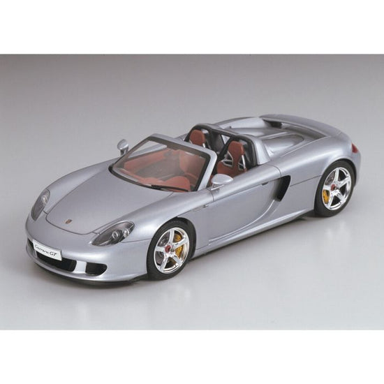 Tamiya Porsche Carrera GT 1/24 scale kit