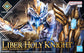 30 Minutes Fantasy Liber Holy Knight