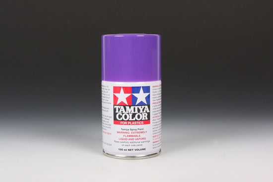TS-24 Purple (100ml Spray Can)