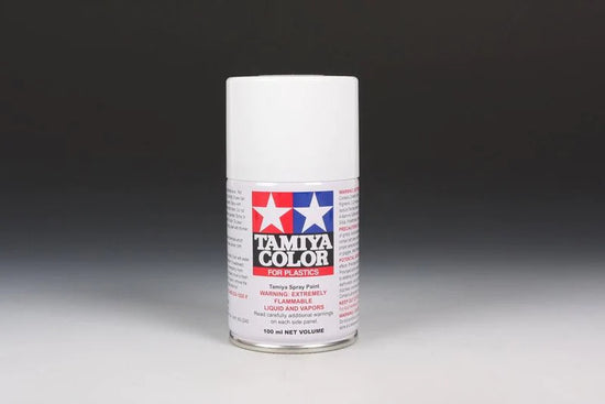 TS-26 Pure White (100ml Spray Can)