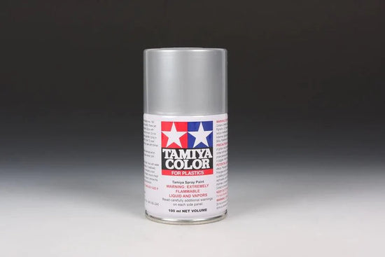 TS-30 Silver Leaf (100ml Spray Can)
