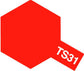 TS- 31 Bright Orange (100ml Spray Can)