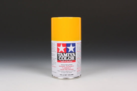TS-34 Camel Yellow (100ml Spray Can)