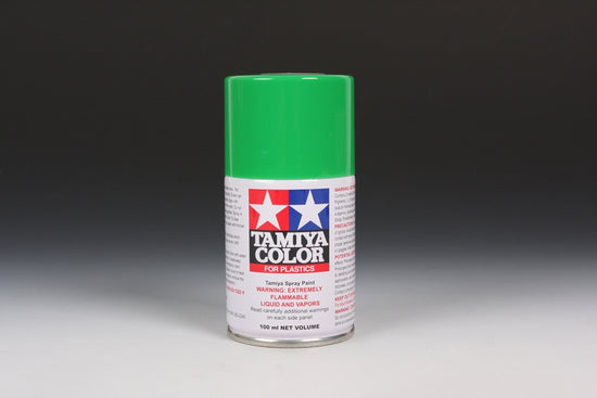 TS-35 Park Green (100ml Spray Can)