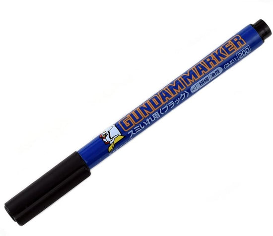 Liner Type GM01 Black @