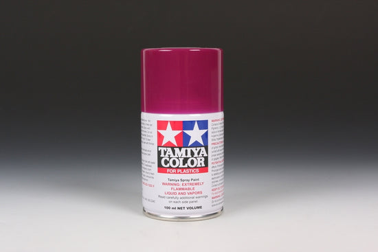 TS-37 Lavender (100ml Spray Can)
