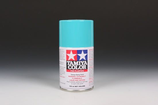 TS-41 Coral Blue (100ml Spray Can)