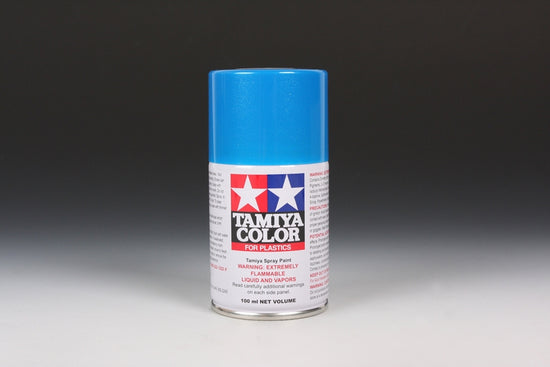 TS-54 Light Metallic Blue (100ml Spray Can)