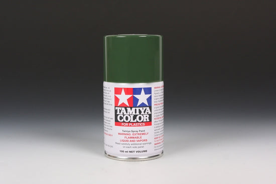 TS-61 NATO Green (100ml Spray Can)