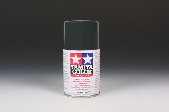 TS-63 NATO Black (100ml Spray Can)