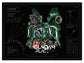 Gundam Place Store & DSPIAE A2 Cutting Mats with Scale Plate and Ruling on the Surface (Pre-Order)