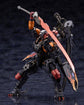Hexa Gear V-Thor & Pawn (Night Stalkers Ver.) 1/24 Scale Model Kit Set