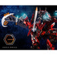 Hexa Gear Agnirage 1/24 Scale Model Kit