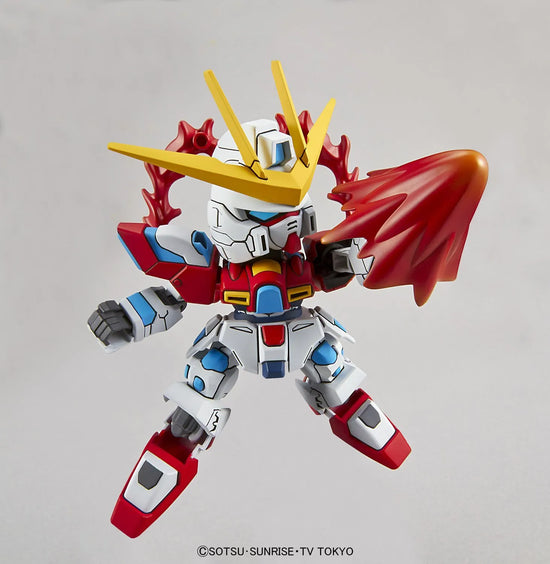SD Gundam EX-Standard 