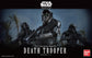 Rogue One: A Star Wars Story Death Trooper 1/12 Scale Model Kit