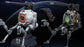 MODEL WORKS 01 1/60 PG UMONSAMON BALL Model kit (Pre-Order)
