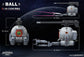 MODEL WORKS 01 1/60 PG UMONSAMON BALL Model kit (Pre-Order)