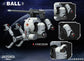 MODEL WORKS 01 1/60 PG UMONSAMON BALL Model kit (Pre-Order)
