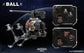 MODEL WORKS 01 1/60 PG UMONSAMON BALL Model kit (Pre-Order)