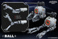 MODEL WORKS 01 1/60 PG UMONSAMON BALL Model kit (Pre-Order)