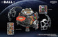 MODEL WORKS 01 1/60 PG UMONSAMON BALL Model kit (Pre-Order)