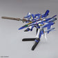 HG YF-29 Durandal Valkyrie (Maximilian Jenius Use) Full Set Pack 1/100