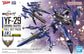 HG YF-29 Durandal Valkyrie (Maximilian Jenius Use) Full Set Pack 1/100
