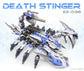 1/72 EZ-036 Death Stinger Double Eleven Special Edition