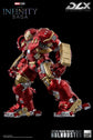 Threezero Marvel Studios: The Infinity Saga DLX Iron Man Mark 44 “Hulkbuster”