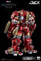 Threezero Marvel Studios: The Infinity Saga DLX Iron Man Mark 44 “Hulkbuster”
