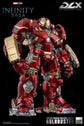 Threezero Marvel Studios: The Infinity Saga DLX Iron Man Mark 44 “Hulkbuster”