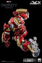 Threezero Marvel Studios: The Infinity Saga DLX Iron Man Mark 44 “Hulkbuster”
