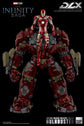 Threezero Marvel Studios: The Infinity Saga DLX Iron Man Mark 44 “Hulkbuster”