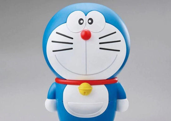 Doraemon Entry Grade 