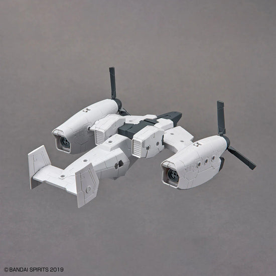 30 Minutes Missions EV-14 Extended Armament Vehicle (Tilt Rotor Ver.)