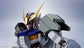 GUNDAM BARBATOS (1ST～4TH FORM) "MOBILE SUIT GUNDAM IRON-BLOODED ORPHANS", TAMASHII NATIONS METAL ROBOT SPIRITS