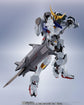 GUNDAM BARBATOS (1ST～4TH FORM) "MOBILE SUIT GUNDAM IRON-BLOODED ORPHANS", TAMASHII NATIONS METAL ROBOT SPIRITS