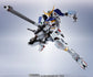 GUNDAM BARBATOS (1ST～4TH FORM) "MOBILE SUIT GUNDAM IRON-BLOODED ORPHANS", TAMASHII NATIONS METAL ROBOT SPIRITS