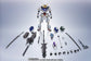 GUNDAM BARBATOS (1ST～4TH FORM) "MOBILE SUIT GUNDAM IRON-BLOODED ORPHANS", TAMASHII NATIONS METAL ROBOT SPIRITS