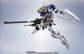 GUNDAM BARBATOS (1ST～4TH FORM) "MOBILE SUIT GUNDAM IRON-BLOODED ORPHANS", TAMASHII NATIONS METAL ROBOT SPIRITS