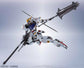 GUNDAM BARBATOS (1ST～4TH FORM) "MOBILE SUIT GUNDAM IRON-BLOODED ORPHANS", TAMASHII NATIONS METAL ROBOT SPIRITS