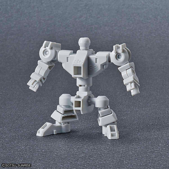 SDCS Silhouette Booster  (Multiple Options) OP-04