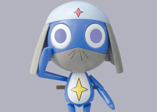 Sergent Keroro 